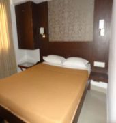 Hotel Aashraya Májszúr Kültér fotó